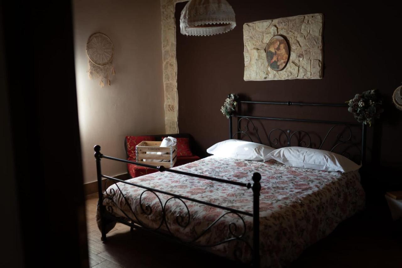Il Rifugio Di Aitna Villa Ragalna Dış mekan fotoğraf